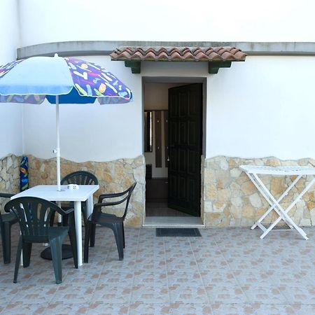 Appartamento Sul Mare Su Forti المظهر الخارجي الصورة
