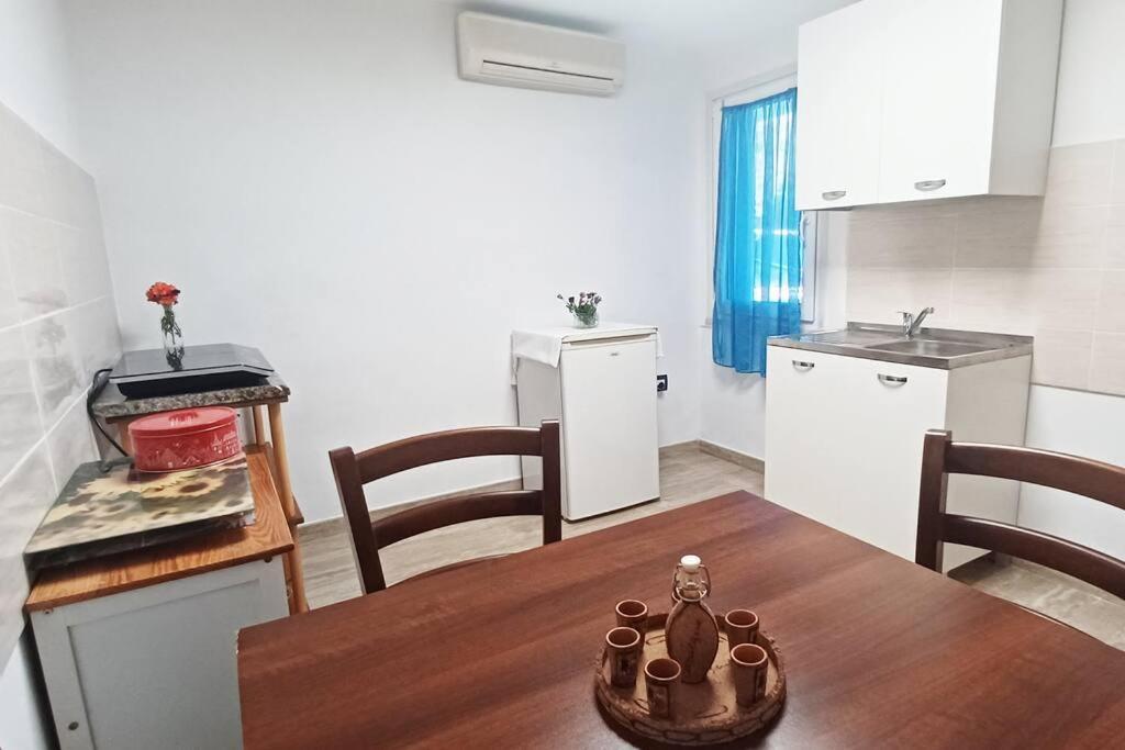 Appartamento Sul Mare Su Forti المظهر الخارجي الصورة