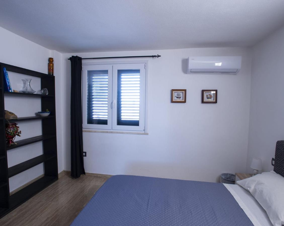 Appartamento Sul Mare Su Forti المظهر الخارجي الصورة